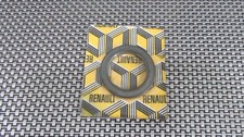 Joints Renault R30