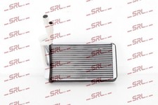 Wärmetauscher Innenraumheizung für Ford USA Mustang 4.1 4.7 5.5 ab 04->