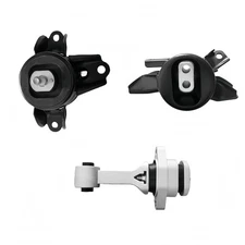 3Pcs Engine Motor Transmission Mount Kit Compatible with H-yun-dai ... Fast Ship