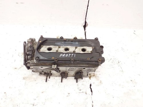 VW PHAETON 3D Motorkopf 0593543535 2.97 Diesel 165kw 2005 34170681