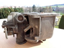 Carburateur Ford ESCORT