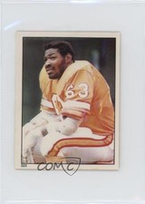 1981 Topps Album Stickers Lee Roy Selmon #223 HOF 2k3