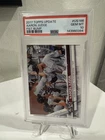 2017 Topps Update - Aaron Judge - Fist Bump SP Rookie PSA 10 Image Variation