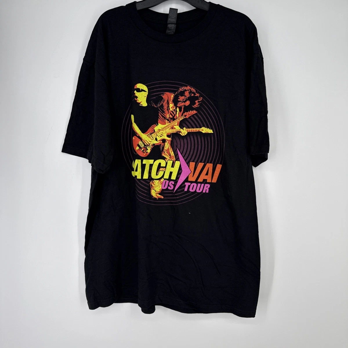 joe satriani shirt products for sale | eBay