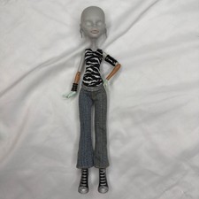 TempiLu's CUSTOM OUTFIT ONLY for Monster High Dolls Bratz MH Barbie Styled