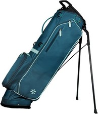 Glove It April Green Stand Golf Bag
