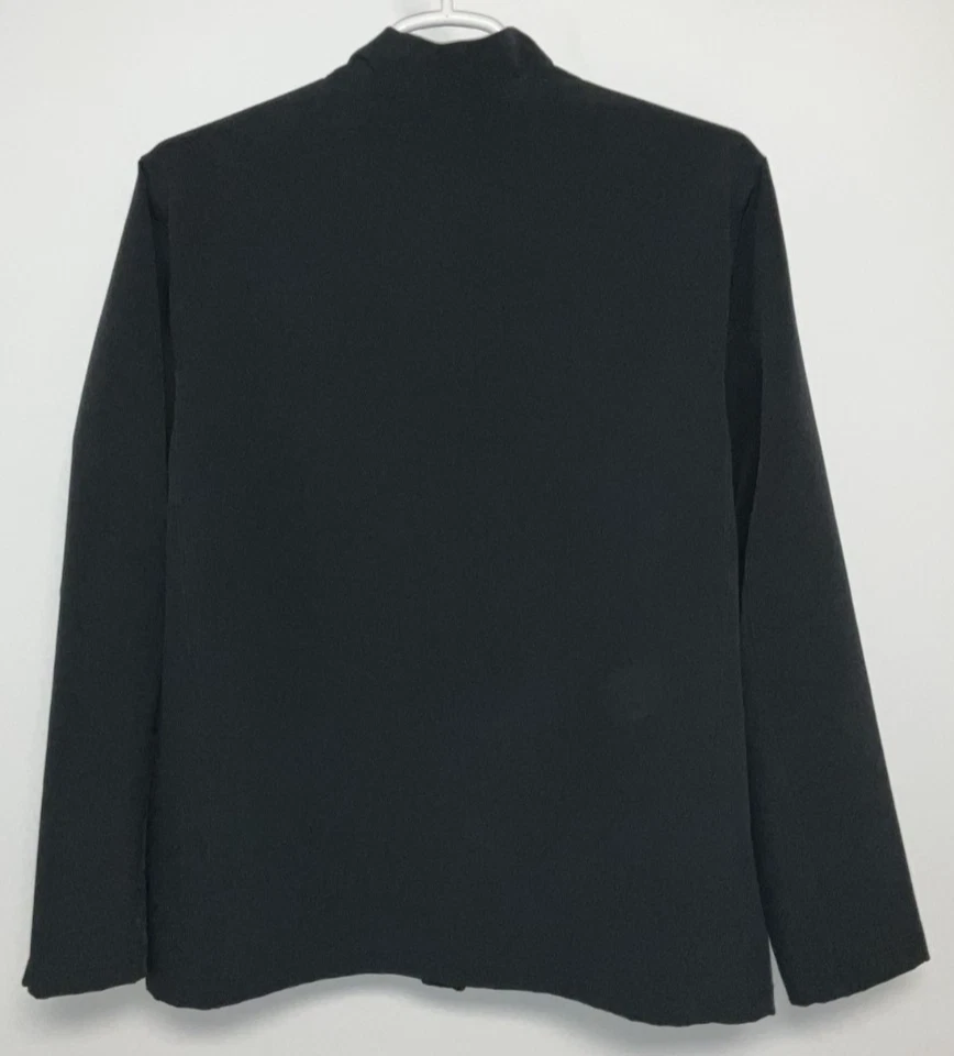 32 Degree Heat Full Zip Jacket Men's Extra Large Gray - Image 2 of 4