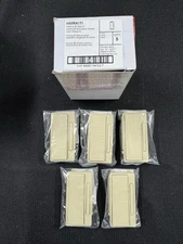 (Box of 5) HMRKITI LEGRAND Interchangeable Cover Multi-Location Remote Dimmer