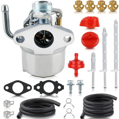 #ad Carburetor for Toro snowblower power max Briggsamp;Stratton 1150 carb 216701 $19.88