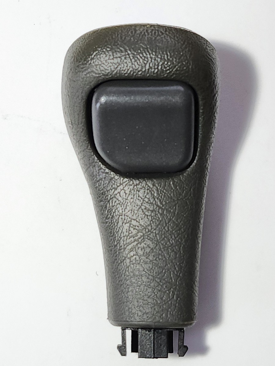 Volvo Gear Selector Shifter Shift Knob Button Repair 850 S70 V70