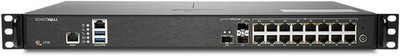 SonicWall 3YR NSA 2700 Secure Upgrade Essential Edition (02-SSC-7370) - New