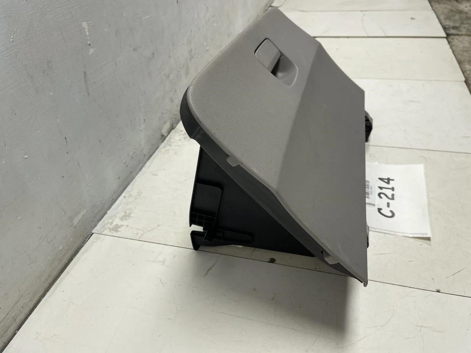 Honda Insight 2010 tablero híbrido guantera OEM+ Foto 3 de 4