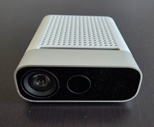 Microsoft Azure Kinect DK