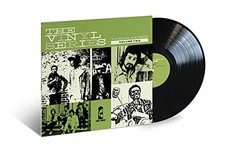 Various Artists The Vinyl Series Volume Two LP Records  LPs New