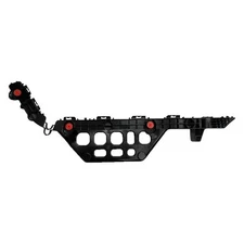 For Toyota Camry 15-17 Rear Passenger Side Bumper Cover Retainer Value Line