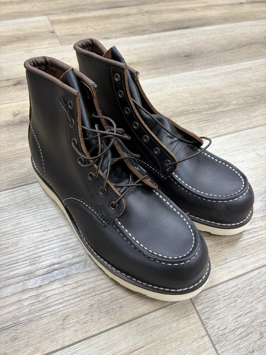 Red Wing 6
