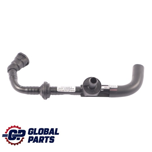 Volkswagen VW Touran 1T Unterdruckleitung Bremskraftverstärker 06B133753D