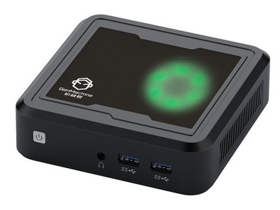 ASRock DESKMINI X600 Ryzen 900080007000 Series SSD Black WARRANTY