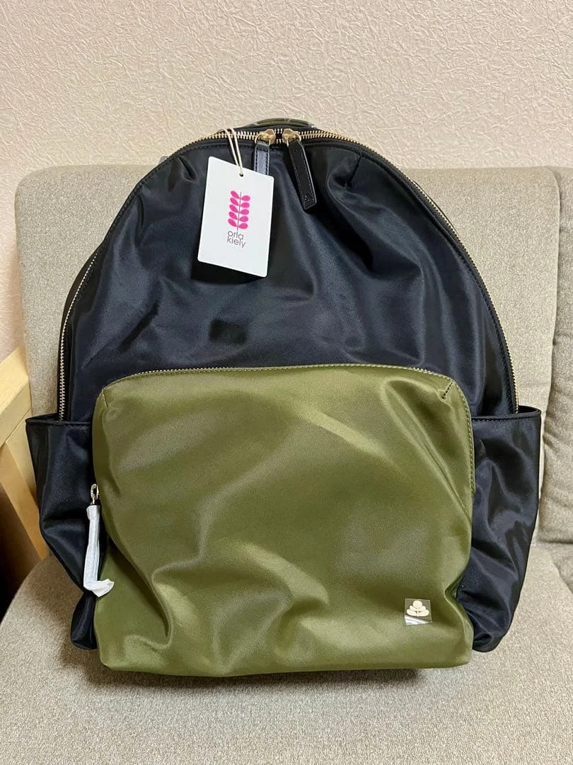 Backpack Bags & Orla Kiely Handbags for Women for sale | eBay