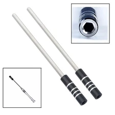 Extension Shaft Socket Adapter Equipment Metal Multifunction Power Tools