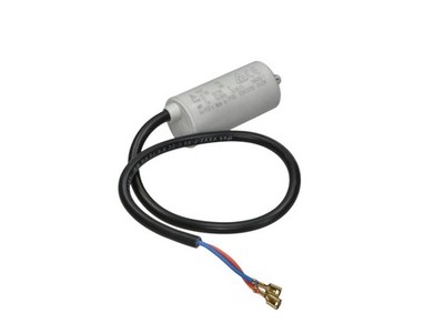 Indesit Kühl-Gefrierkombination Kondensator Ducati 4Mf Original C00291503