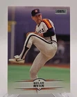 Nolan Ryan 2025 Stadium Club #79 Astros Baseball Card
