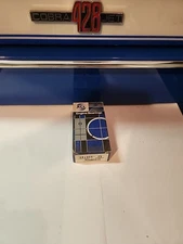 ACL 4B1955-.25  Rod Bearings Honda D15  1984-1995