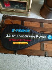 E-Force Racket