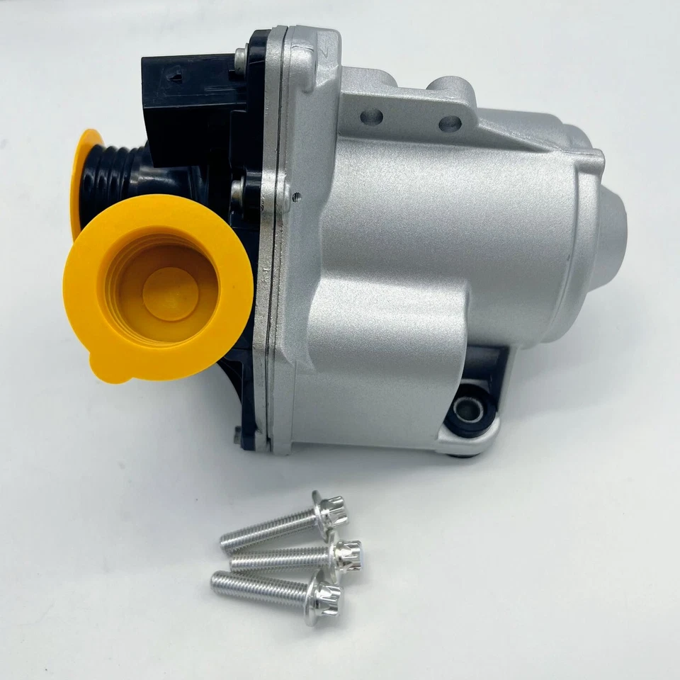 ELECTRIC WATER PUMP For BMW 135i 335i 535i 335is 640i 740i 09-14 OEM 11519455978 Foto 3 de 4