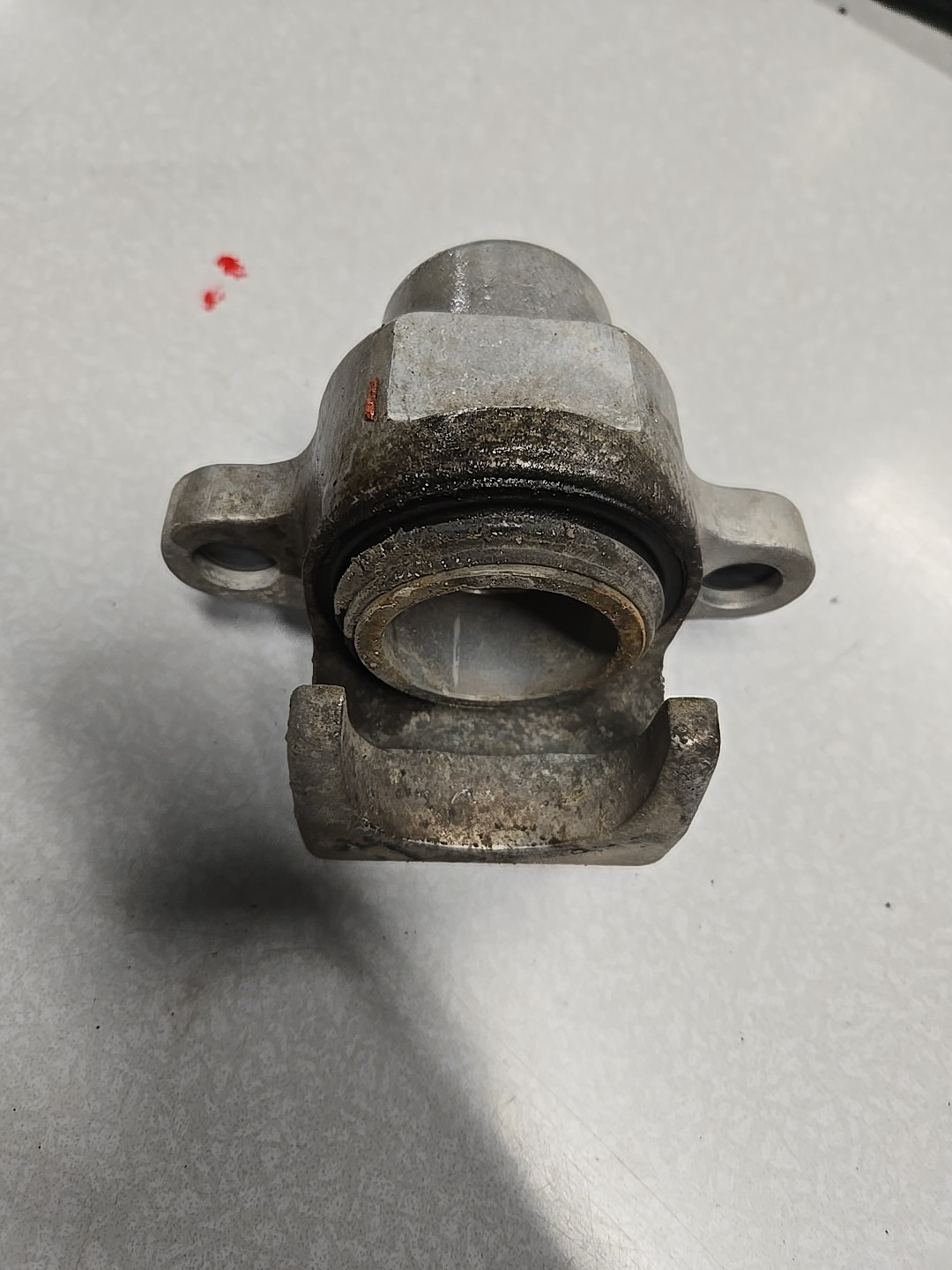 OEM Polaris Rear Brake Caliper Sportsman 500 6x6  1910408 #8