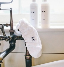 Anya Hindmarch x Boots Shower Cap Brand New