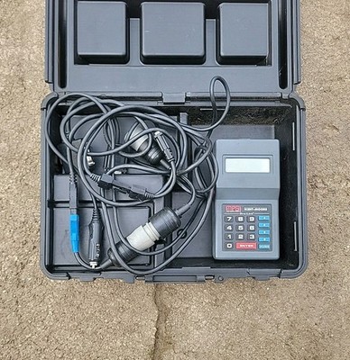 Kent-Moore MPSI Pro-Link 9000 J38500-1 Micro Processor