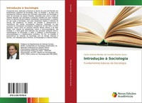 IntroduçãO à Sociologia Carlos Antonio Mendes De Carvalho Buenos Ayres