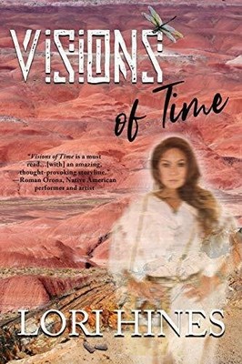 Visions of Time Buch Written Dreams Publishing