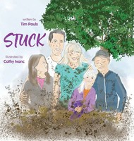 Tim Pauls | Stuck | Buch | Englisch (2020) | Gebunden | Friesenpress