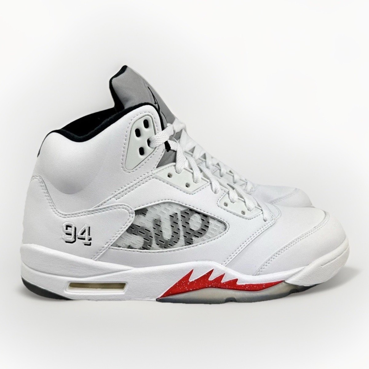 air jordan v retro sp