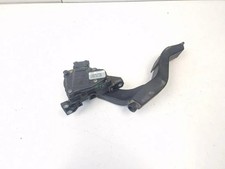 AUDI A6 Avant 4F5, C6 Gaspedal 8D1721523F 2.50 Diesel 2003 31249655