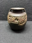 Vintage Roseville  Rosecraft  Vase  1925. 4”  Excellent Condition