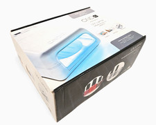 CND UV Lamp for Shellac Brisa Gel Manicure/Pedicure CND08200-110V NEW SEALED