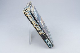 Nintendo NES *RoboCop 2* EMBALAJE ORIGINAL PAL B 2C-ESP +