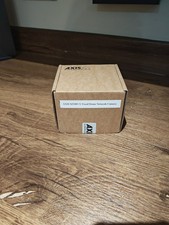 AXIS M3085-V Fixed Dome IP CCTV Network Camera, White