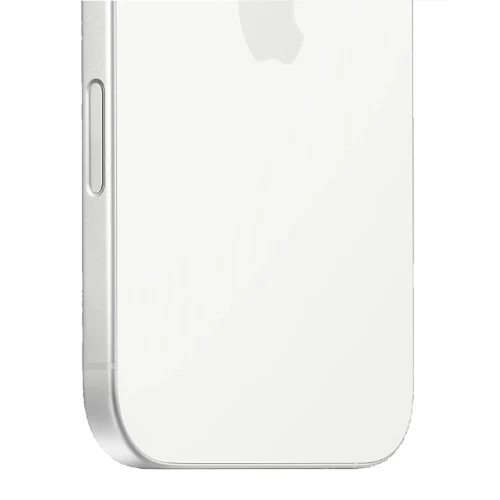 Apple iPhone 16 Plus 5G 128GB 6,7" Nuovo Originale Smartphone BIANCO white - Immagine 3 di 4