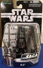 Star Wars The Saga Collection Return Of The Jedi R5-J2  58 Hasbro 2006