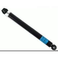 SACHS Stoßdämpfer hinterachse für Ford Focus II Cabriolet Volvo C70 542