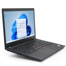 Lenovo ThinkPad P14s Gen 1 AMD Ryzen 7 PRO 4750U 16GB 512GB SSD 14″ FHD Win11