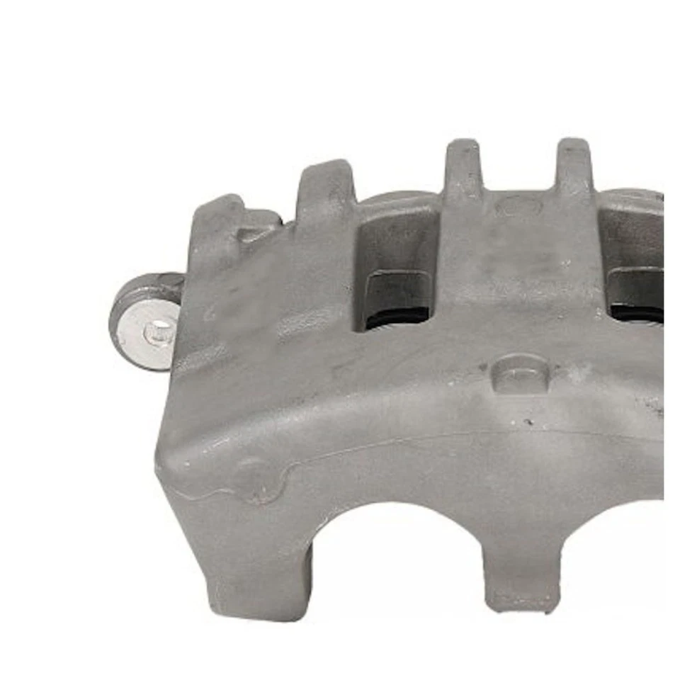 Genuine ACDelco For Cadillac CTS 2008-2014 Disc Brake Caliper | Front | Gray - Image 3 of 4