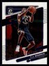 2021-22 Donruss Optic #44 T.J. Warren Indiana Pacers