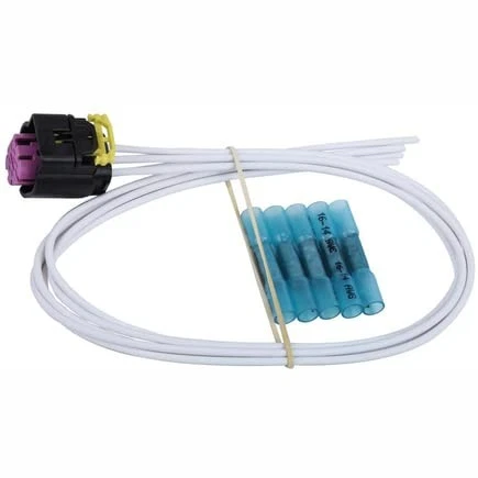 Kit de conectores Acdelco PT3730, hilo Wrg *negro Foto 4 de 4