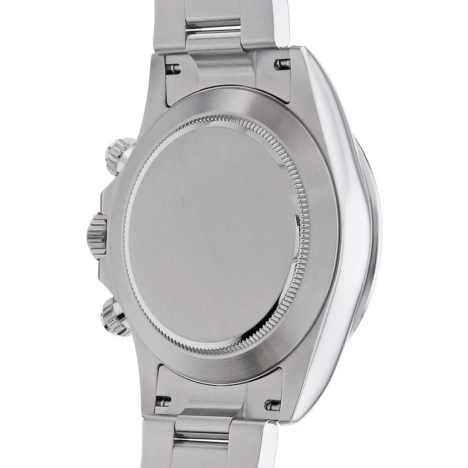 ROLEX Cosmograph Daytona 116520 white Random Number second hand mens - Image 4 of 4