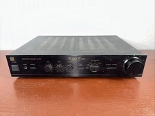 Dual CV 5600 Intergrated Amplifier Audiophile Concept High Current Phono READ